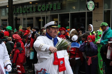 rosenmontag
