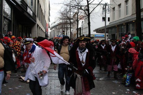 rosenmontag