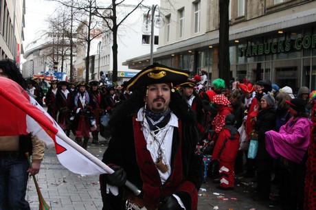 rosenmontag