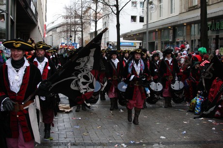 rosenmontag