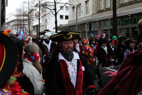 rosenmontag