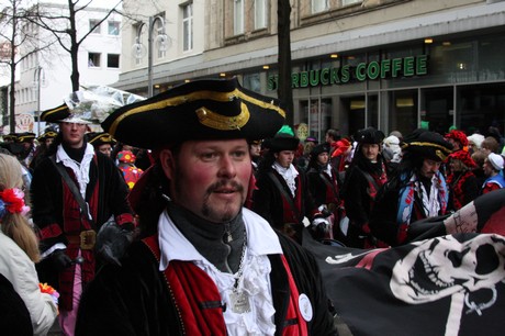 rosenmontag