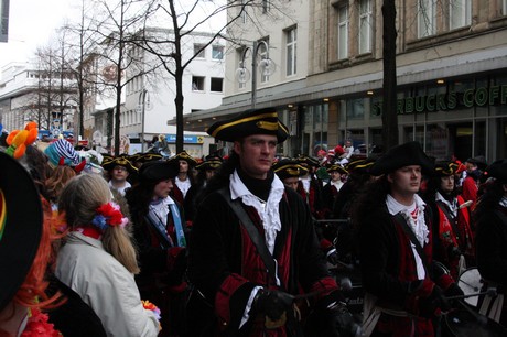 rosenmontag