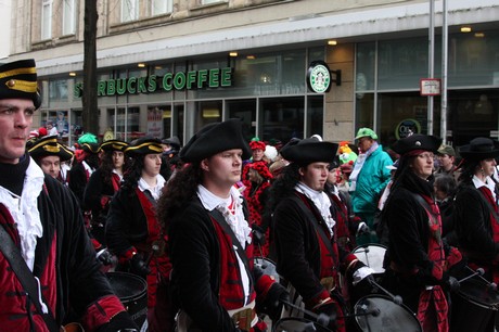 rosenmontag