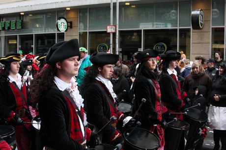 rosenmontag
