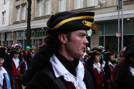 rosenmontag
