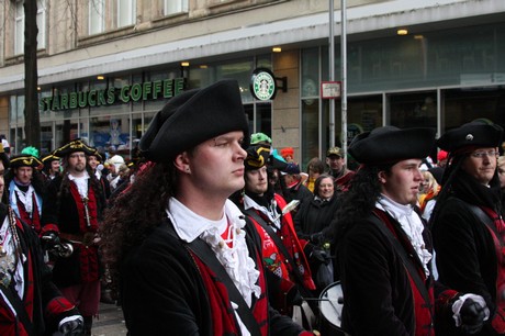 rosenmontag