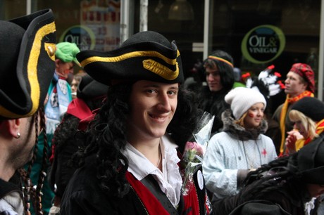rosenmontag