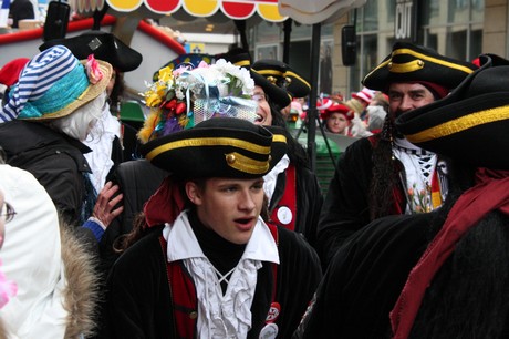 rosenmontag