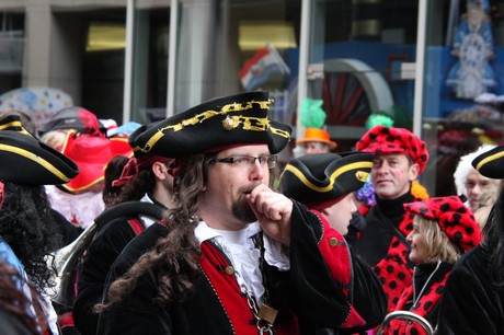 rosenmontag