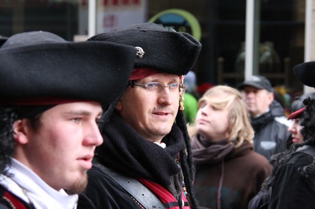 rosenmontag