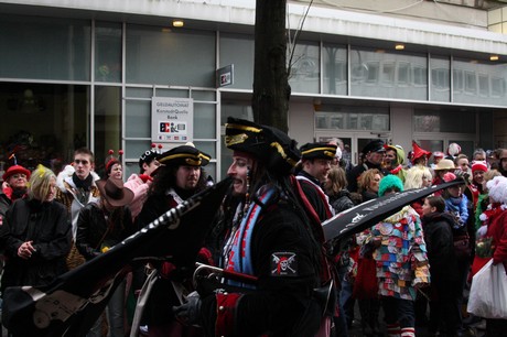 rosenmontag