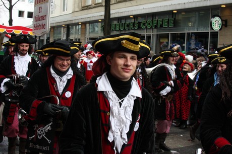 rosenmontag
