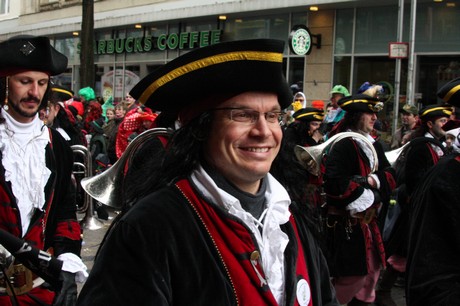 rosenmontag
