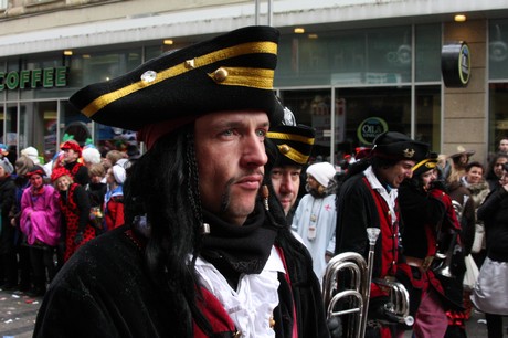 rosenmontag
