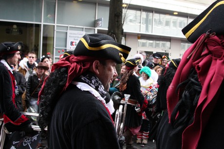 rosenmontag