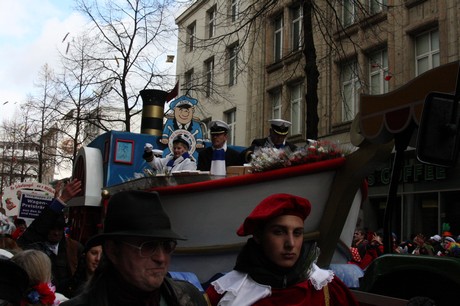 rosenmontag