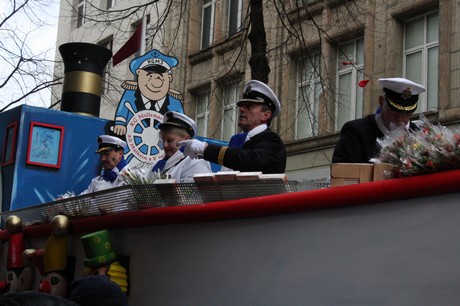 rosenmontag