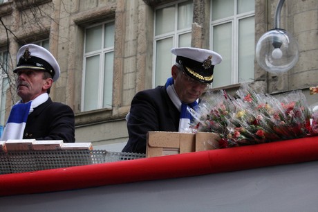 rosenmontag