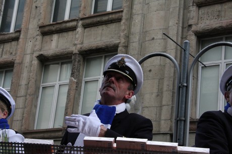 rosenmontag
