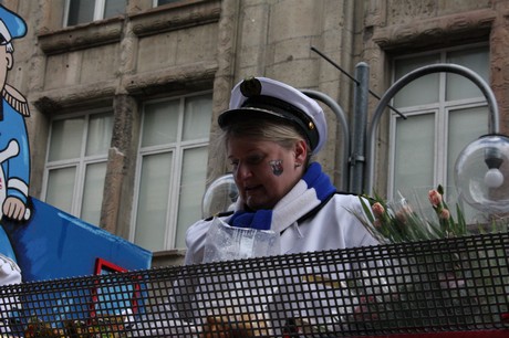 rosenmontag