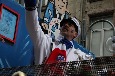 rosenmontag