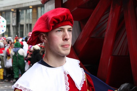 rosenmontag