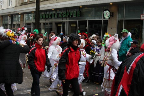 rosenmontag