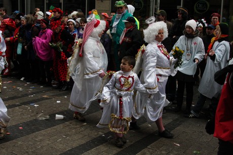 rosenmontag