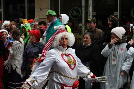 rosenmontag