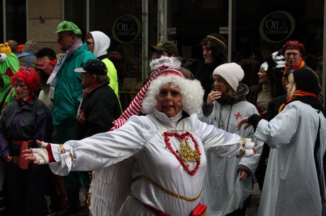 rosenmontag