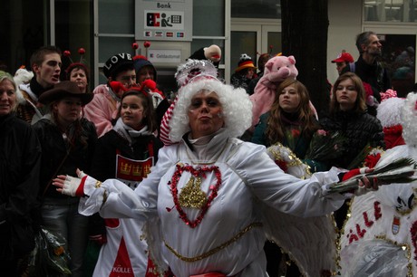 rosenmontag