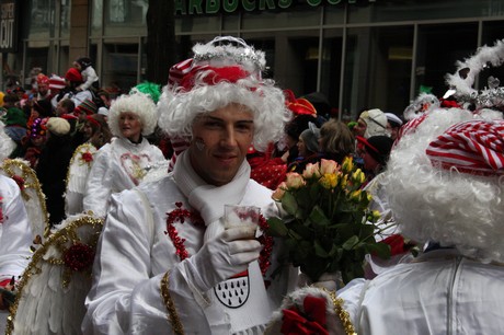 rosenmontag