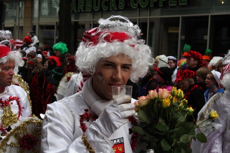 rosenmontag