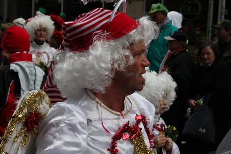 rosenmontag