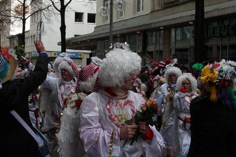 rosenmontag