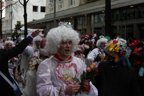 rosenmontag