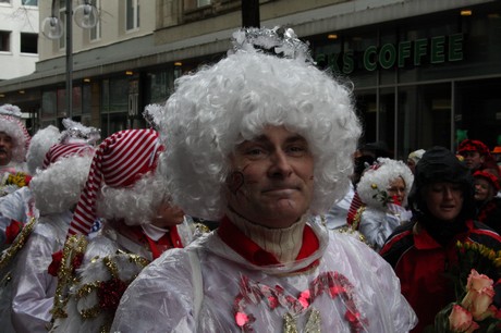 rosenmontag