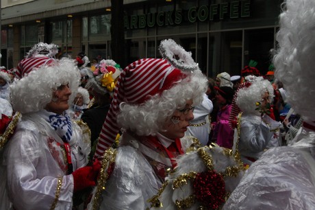 rosenmontag