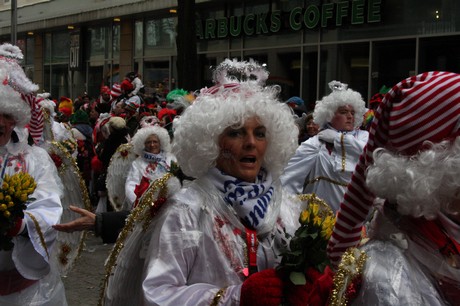 rosenmontag