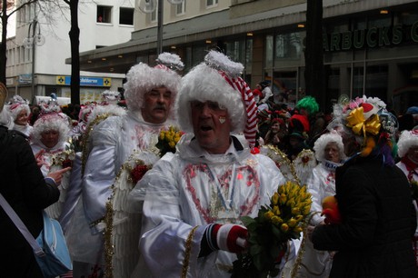 rosenmontag
