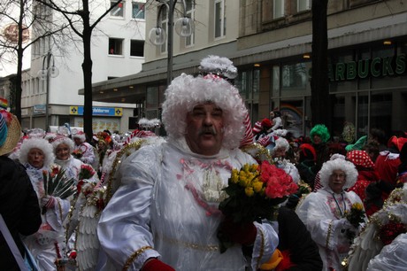 rosenmontag