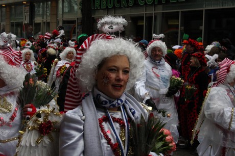 rosenmontag