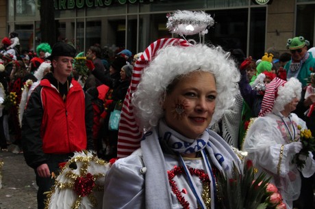 rosenmontag