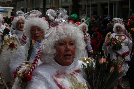 rosenmontag