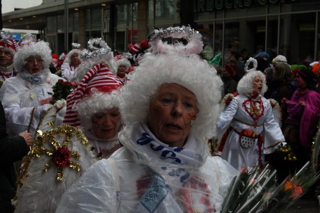rosenmontag