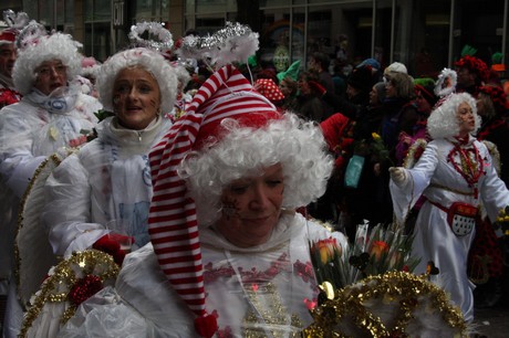 rosenmontag