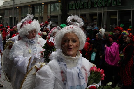 rosenmontag