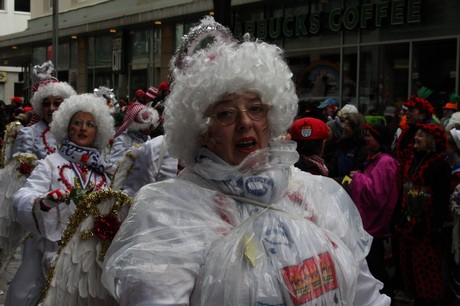 rosenmontag