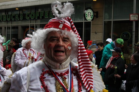 rosenmontag